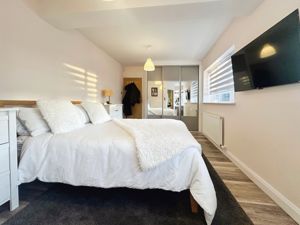 Downstairs Bedroom 2- click for photo gallery